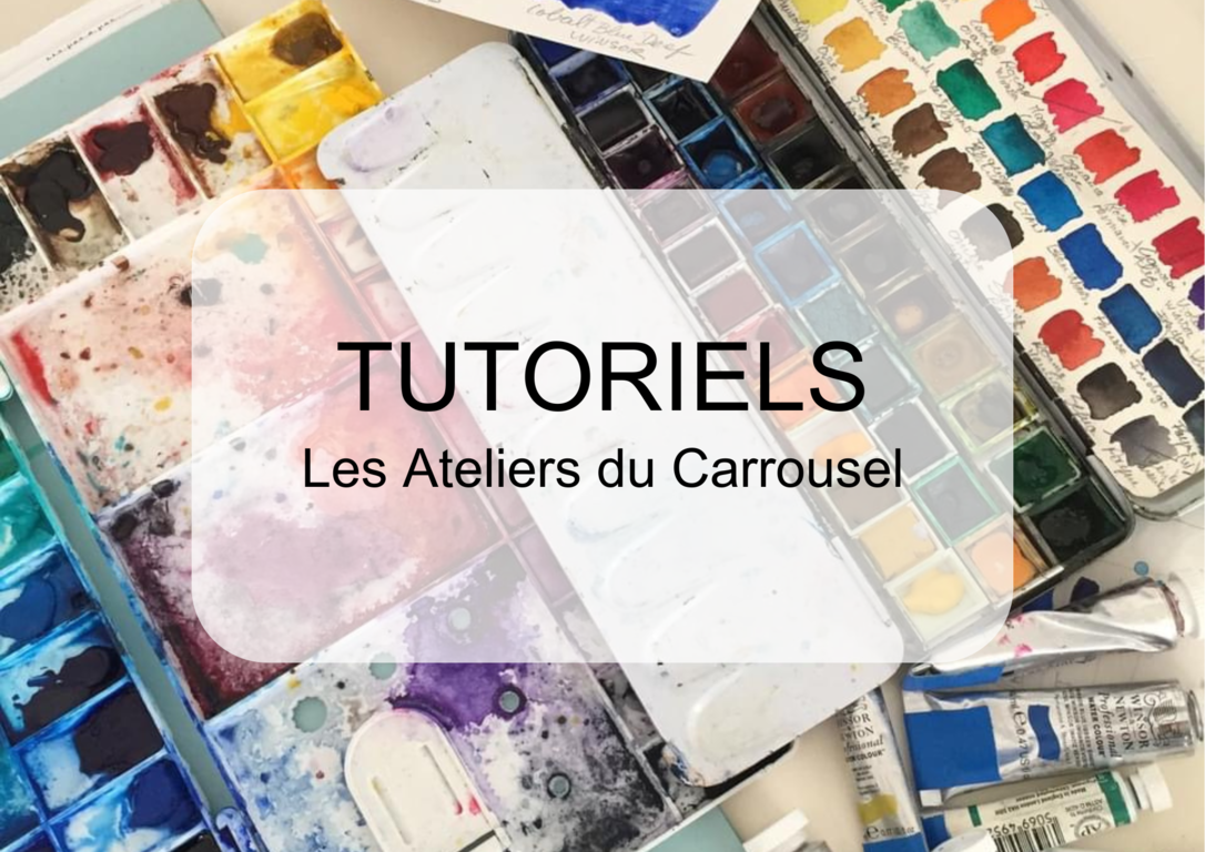 Les Ateliers du Carrousel vous présentent leur plateforme d’inscription en ligne