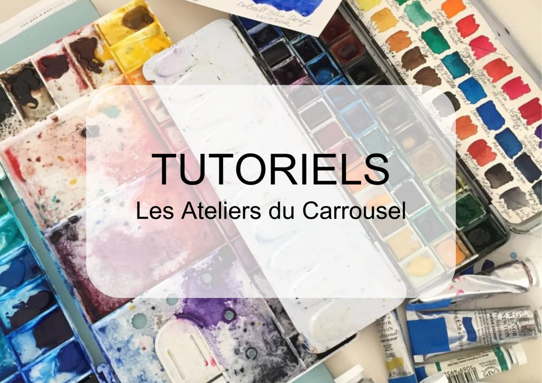 TUTORIELS