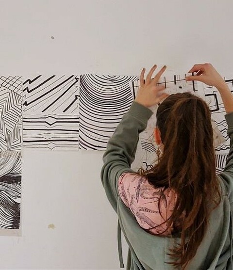 Ateliers & Workshops