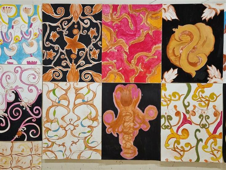 Stages Vacances Hiver 2026