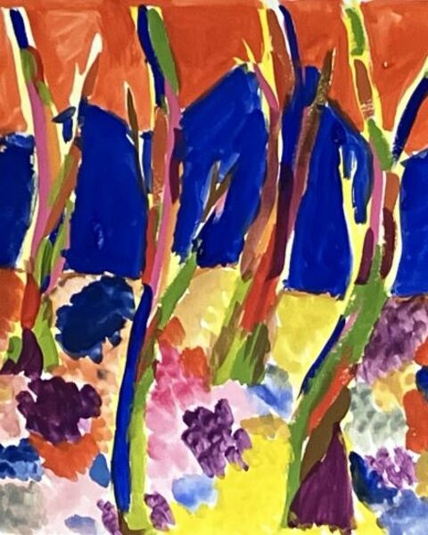 Stages Vacances Été 2026