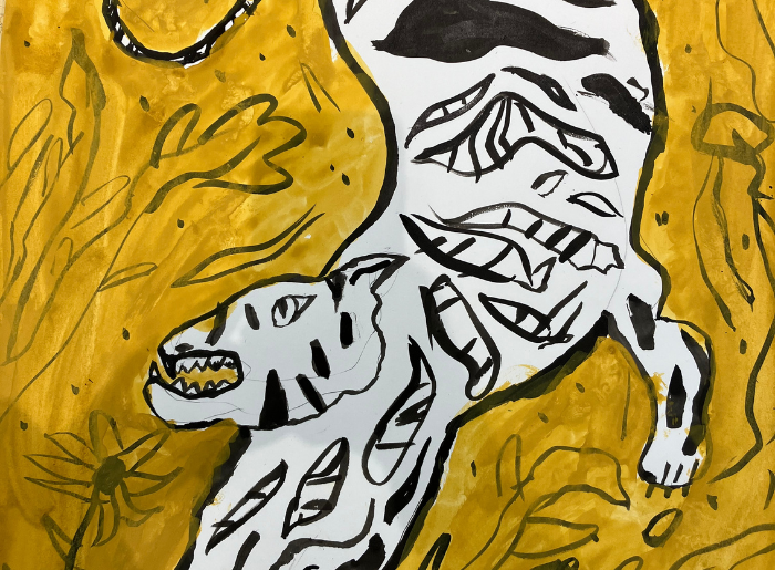 Stage Dessin & Peinture (Été 2026)