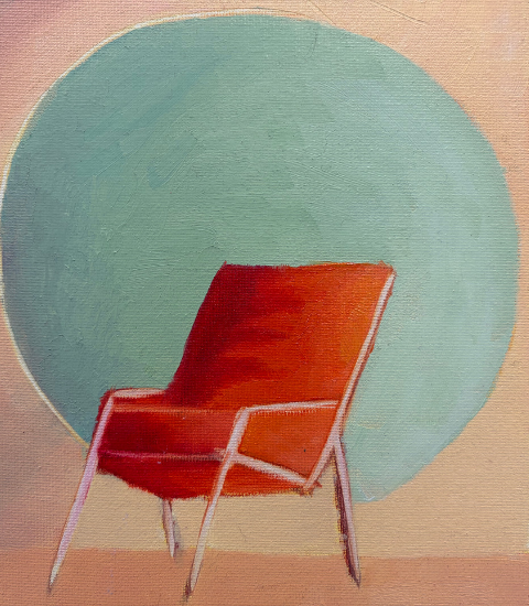 Stage Peinture à l’huile sans solvant : interprétation (Été 2026)