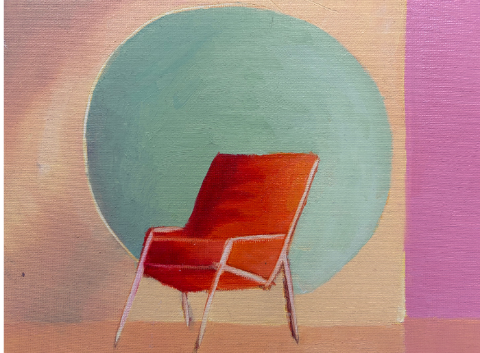 Stage Peinture à l’huile sans solvant : interprétation (Été 2026)
