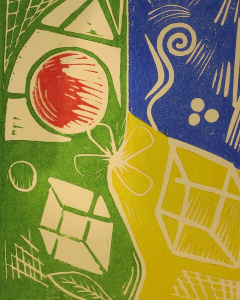 Stage Estampe (Été 2026)