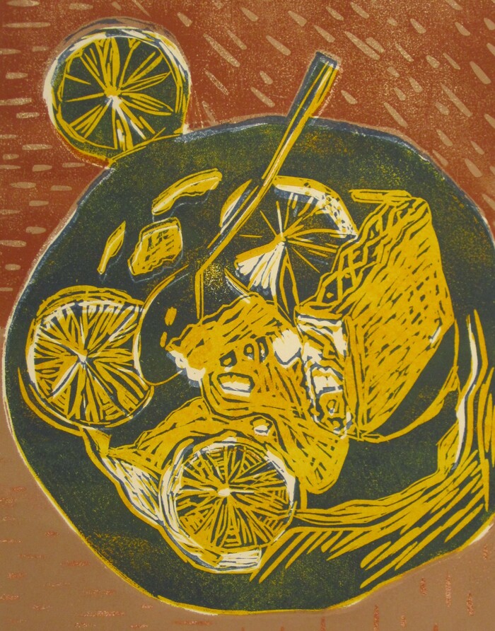 Stage Estampe (Été 2026)