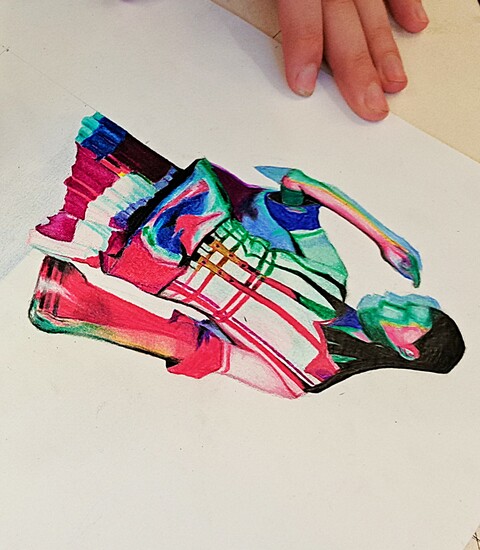 Dessin & Graphismes