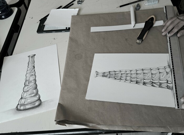 Dessin & Graphismes